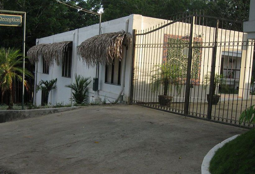 酒店 Pacifico Lunada