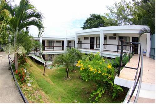 酒店 Pacifico Lunada