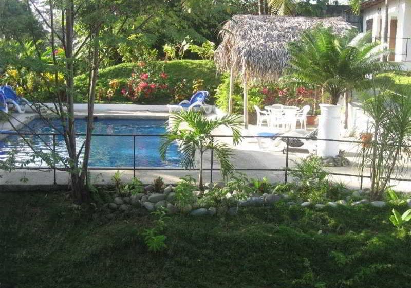 酒店 Pacifico Lunada