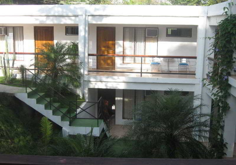 酒店 Pacifico Lunada