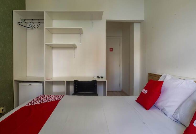 Palace Hotel Campo Grande