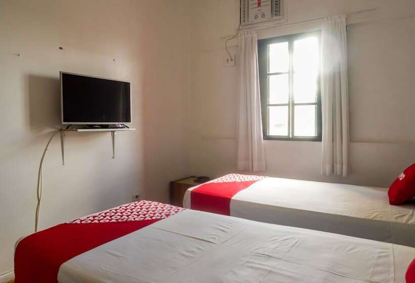 Palace Hotel Campo Grande