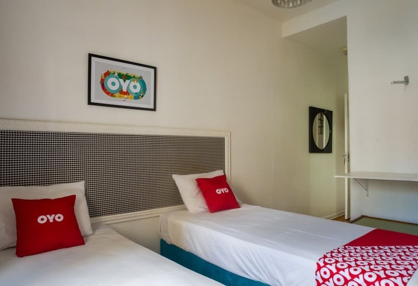 Palace Hotel Campo Grande