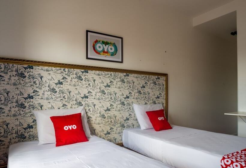 Palace Hotel Campo Grande