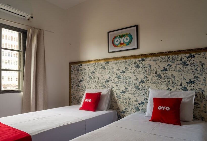 Palace Hotel Campo Grande