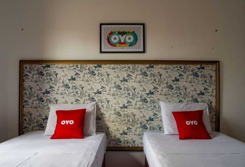 Palace Hotel Campo Grande