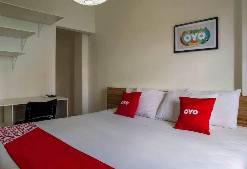 Palace Hotel Campo Grande