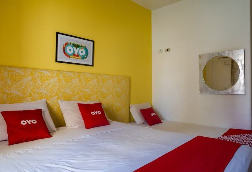 Palace Hotel Campo Grande