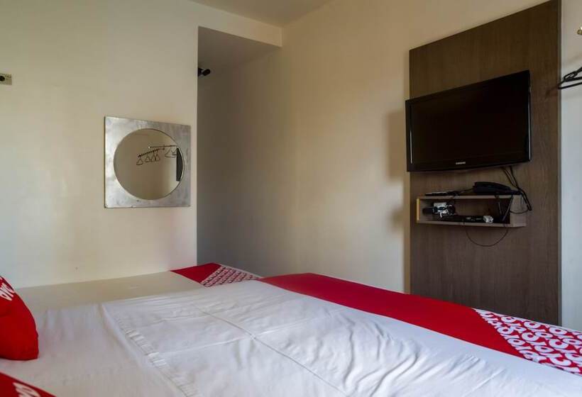 Palace Hotel Campo Grande