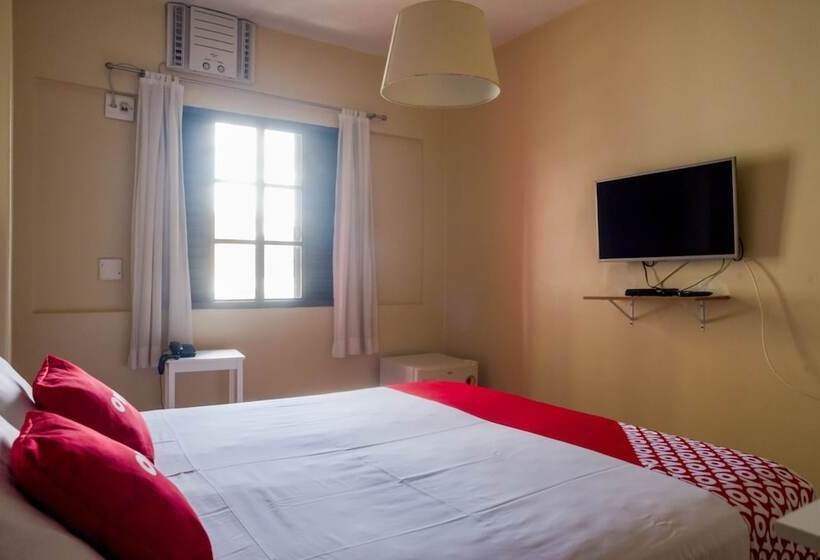 Palace Hotel Campo Grande