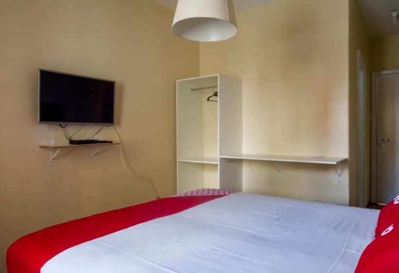 Palace Hotel Campo Grande