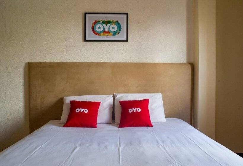 Palace Hotel Campo Grande