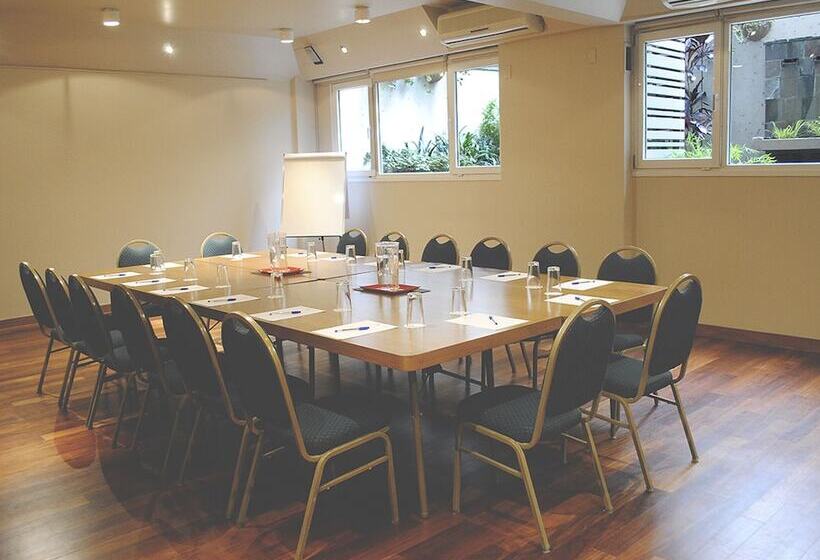 Palermo Suites Buenos Aires Hotel & Apartments