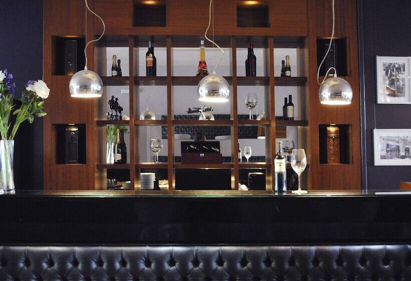 Palermo Suites Buenos Aires Hotel & Apartments