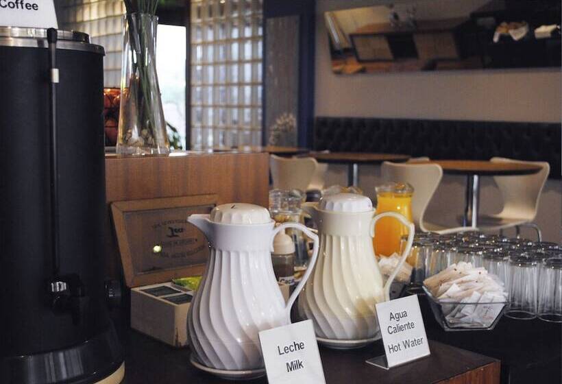 Palermo Suites Buenos Aires Hotel & Apartments