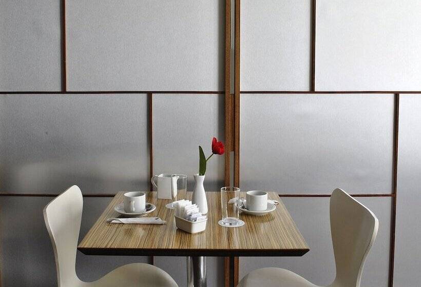 Palermo Suites Buenos Aires Hotel & Apartments