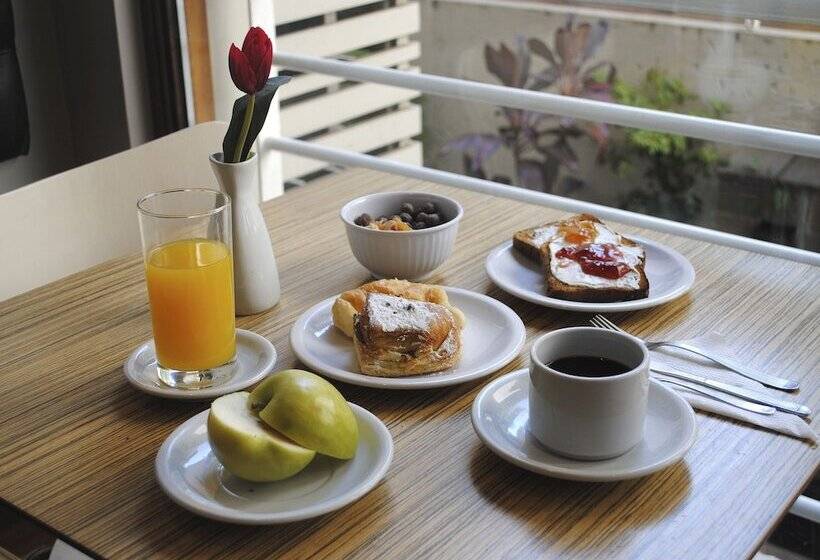 Palermo Suites Buenos Aires Hotel & Apartments