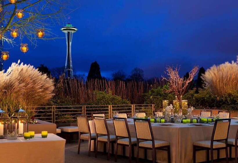 Denny Park Hotel Seattle