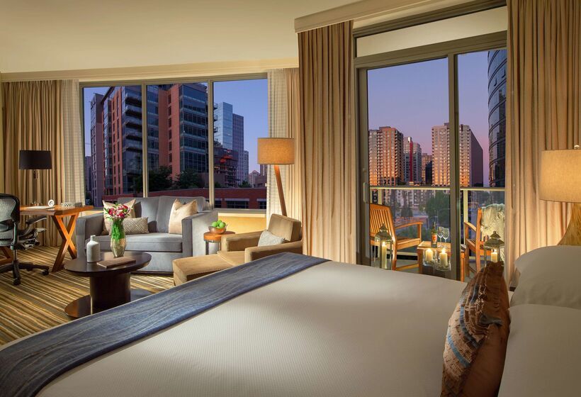 Denny Park Hotel Seattle