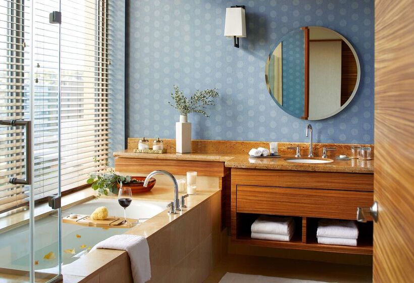 Denny Park Hotel Seattle