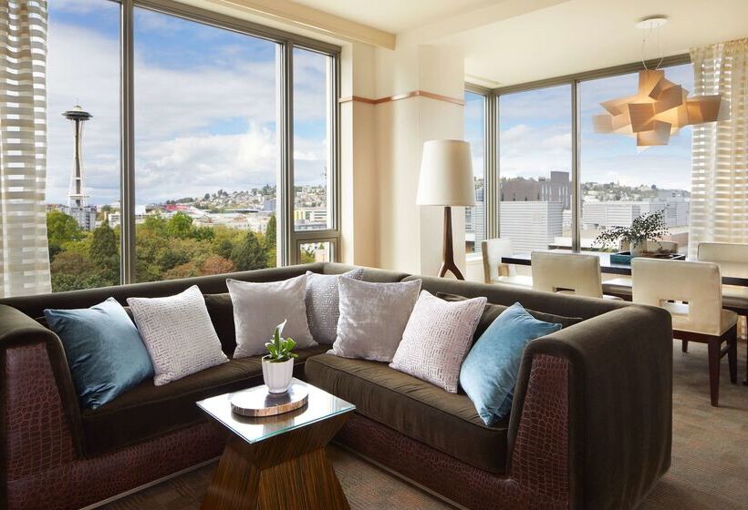 Denny Park Hotel Seattle