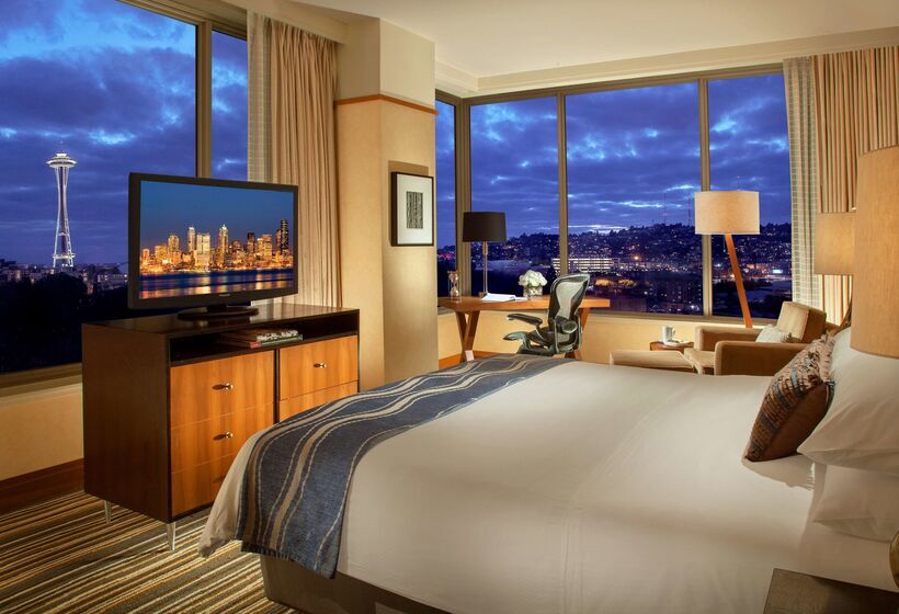 Denny Park Hotel Seattle