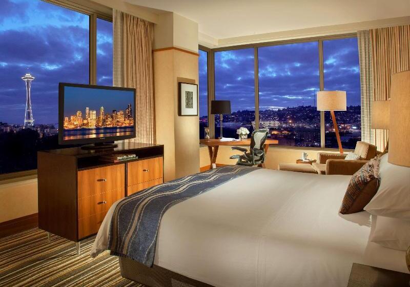 Denny Park Hotel Seattle