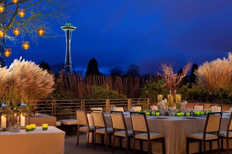 Denny Park Hotel Seattle