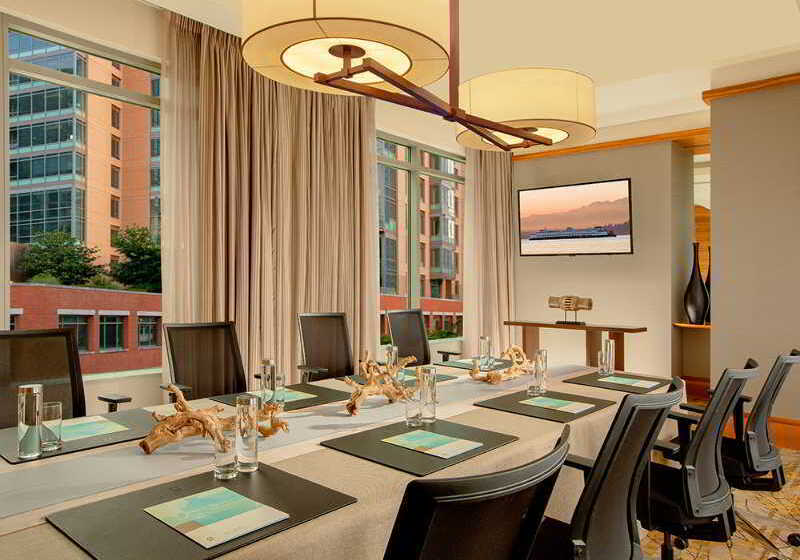 Denny Park Hotel Seattle