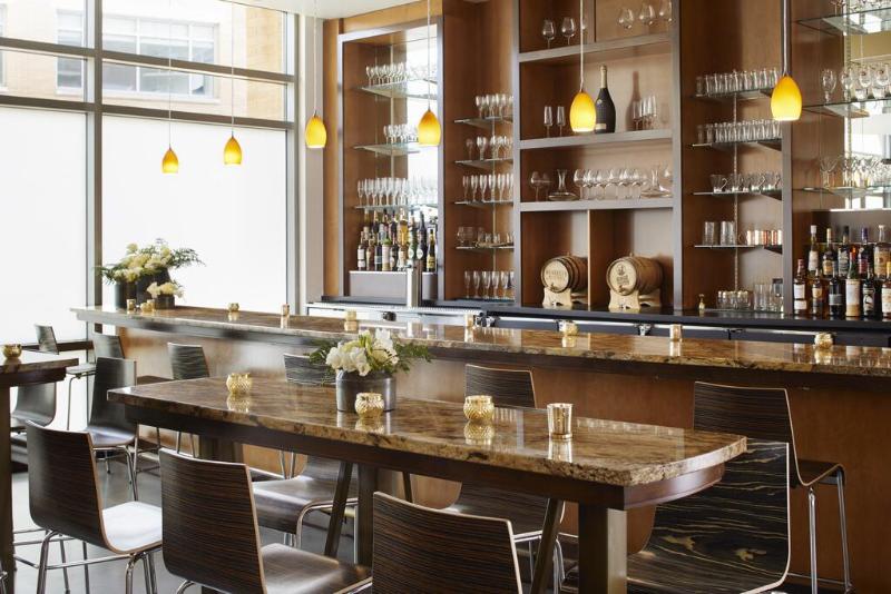 Denny Park Hotel Seattle