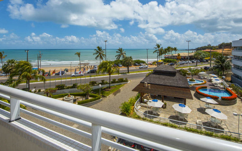 فندق Paradise Blue Marlin