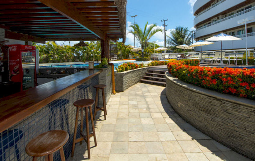 فندق Paradise Blue Marlin