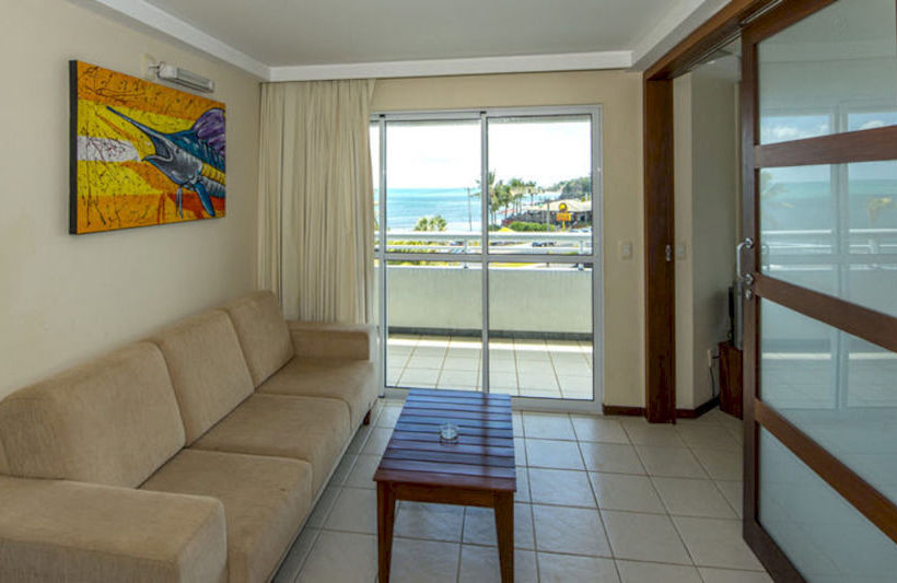 فندق Paradise Blue Marlin