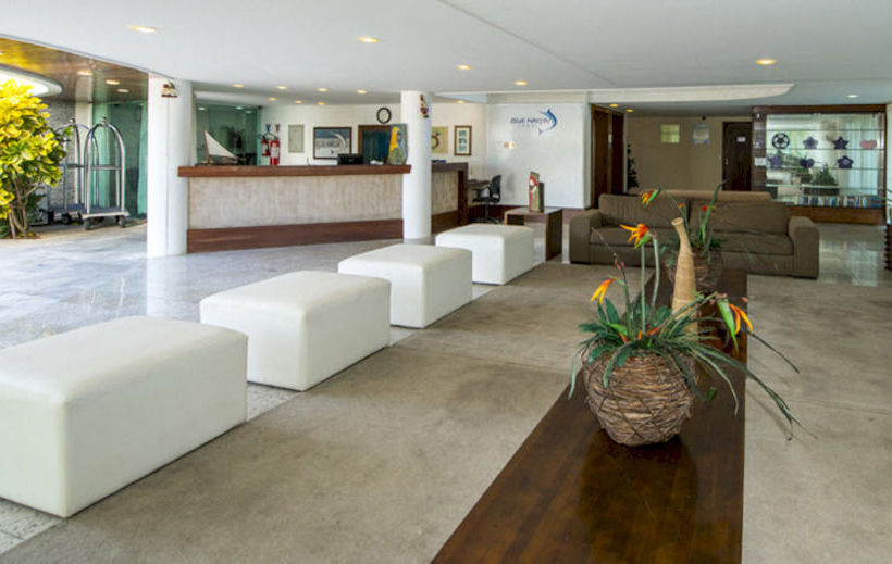 فندق Paradise Blue Marlin