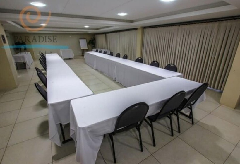 فندق Paradise Flat