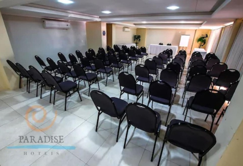 فندق Paradise Flat