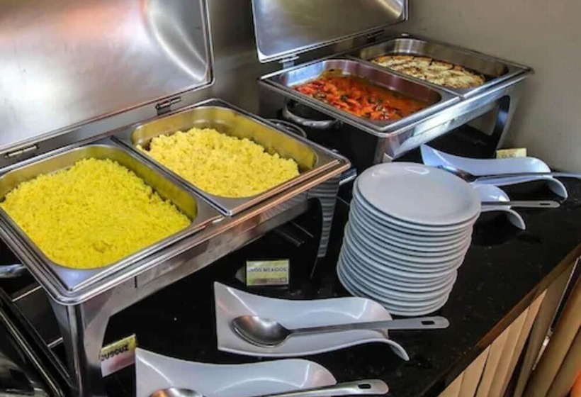 فندق Paradise Flat