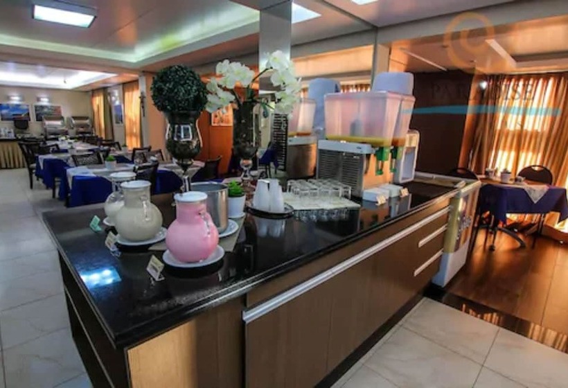 فندق Paradise Flat