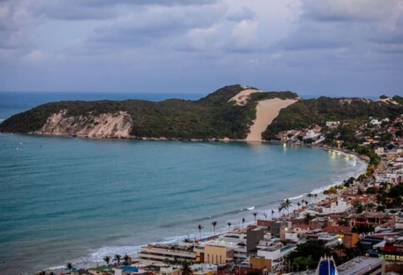 فندق Paradise Flat