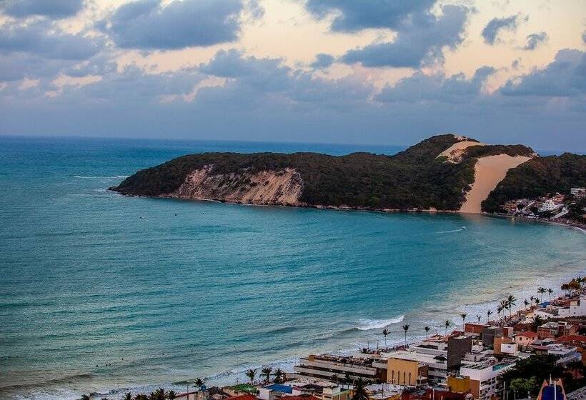 فندق Paradise Flat