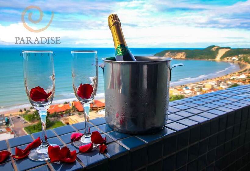 فندق Paradise Flat