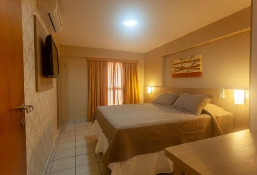 فندق Paradise Flat