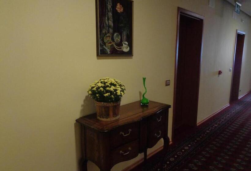 בית מלון כפרי Park Central