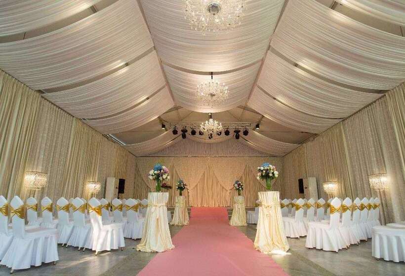 Szálloda Shanghai Parkyard