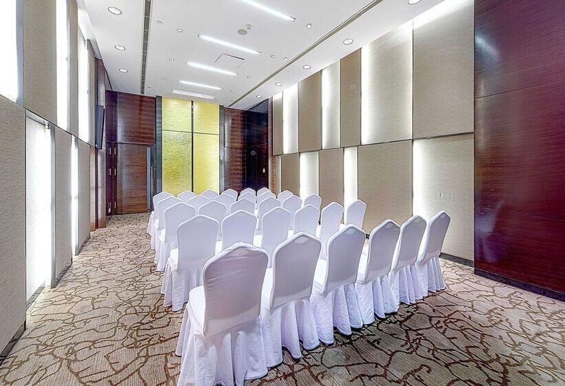 호텔 Shanghai Parkyard