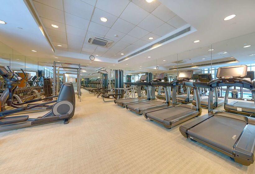 호텔 Shanghai Parkyard