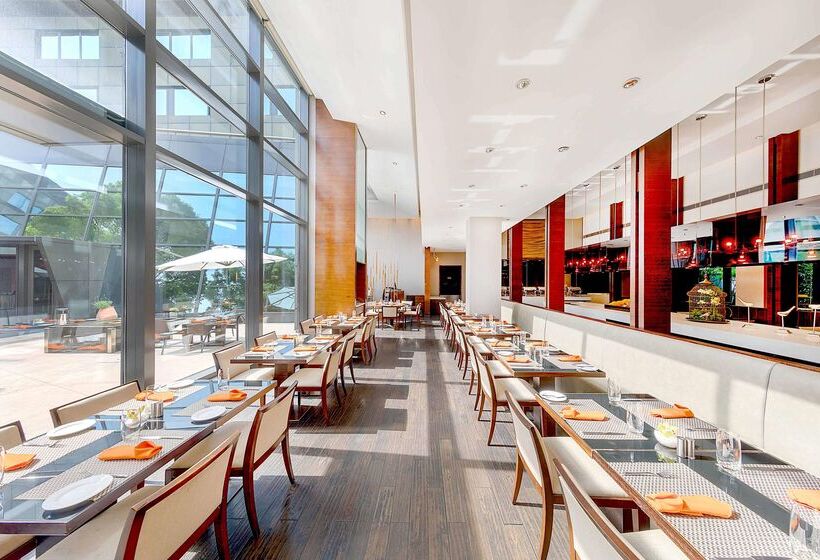 Szálloda Shanghai Parkyard