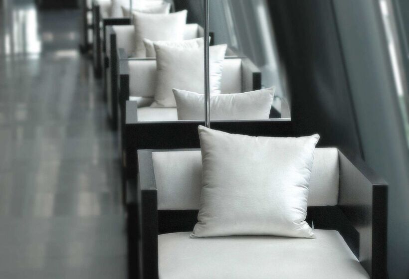 Szálloda Shanghai Parkyard