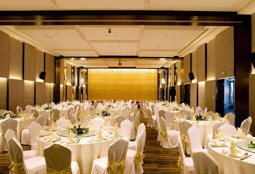 호텔 Shanghai Parkyard