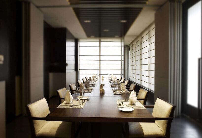 호텔 Shanghai Parkyard